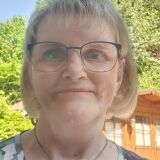 Profilfoto von Anna Mayerhofer