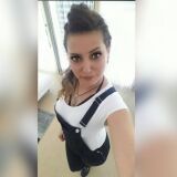 Profilfoto von Aynur Mandirali