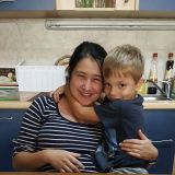 Profilfoto von Dolores Trescher