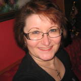 Profilfoto von Veronika Pimperl