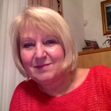 Profilfoto von Franziska Ghanad-Tavakoli