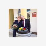 Profilfoto von Veronika Pavitschitz