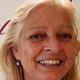 Profilfoto von Christine Jandrisevits