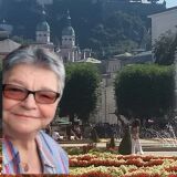 Profilfoto von Dolores Hofmann