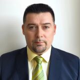 Profilfoto von Perica Krizanac, MSc