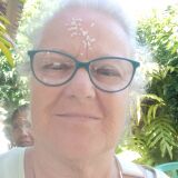 Profilfoto von Brigitta Waldherr