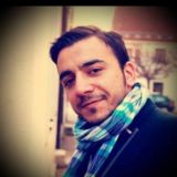 Profilfoto von Baris Aydin