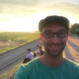 Profilfoto von Erwin Reichlmayer