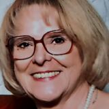 Profilfoto von Gertrude Pfandl