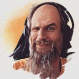 Profilfoto von Joerg Sterner