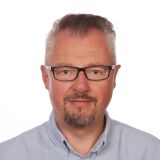 Profilfoto von Daniel Markus Kombacher