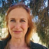 Profilfoto von Eva Maria Walker-Jakoubek