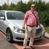 Profilfoto von Yilmaz Türkmen