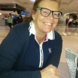 Profilfoto von Juliane Brunner