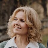 Profilfoto von Christina Krenn