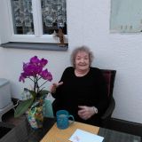 Profilfoto von Margarete Rostorfer