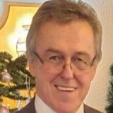 Profilfoto von Robert Pfister