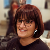 Profilfoto von Maria Horvath