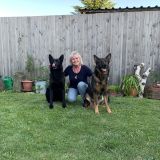 Profilfoto von Margarete-Roswitha Siméons