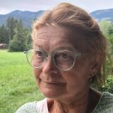 Profilfoto von Christiane Brauneiss-Wolf