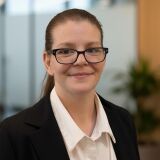 Profilfoto von Nicole Pieber