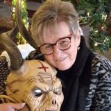 Profilfoto von Karin Sammer