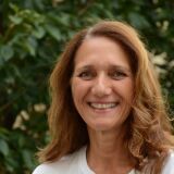 Profilfoto von Isabel Wieshofer