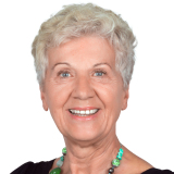 Profilfoto von Margarete Hochreiter