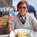 Profilfoto von Christine Mander