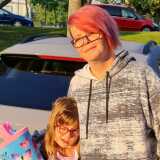 Profilfoto von Nicole Pieber